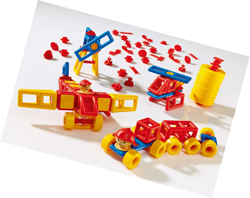 mobilo standard set